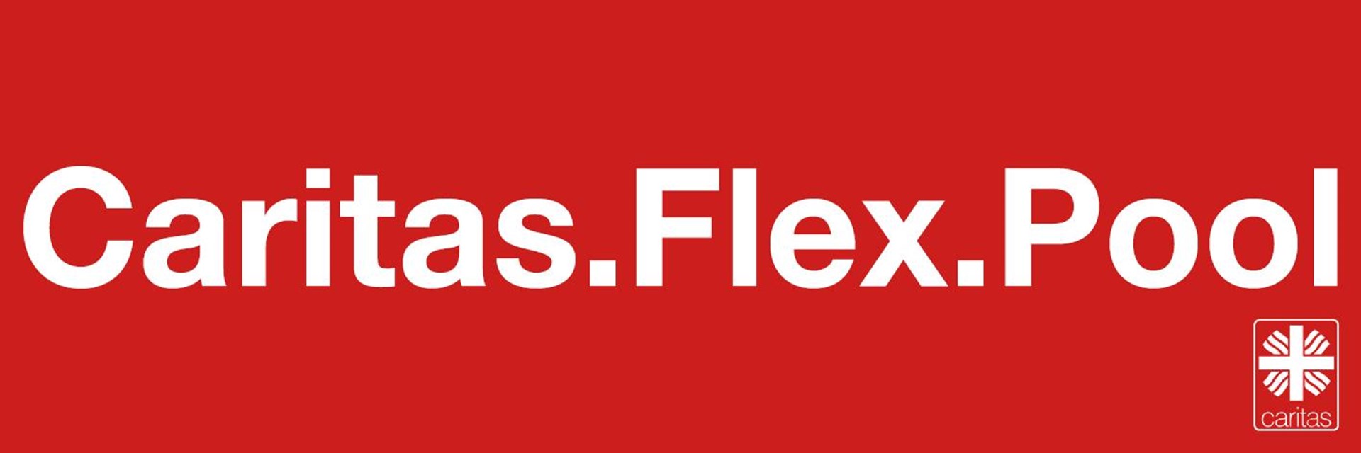 Text Caritas.Flex.Pool