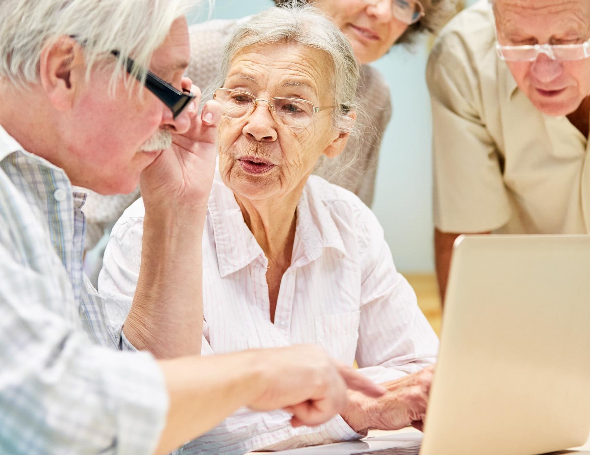 Senioren