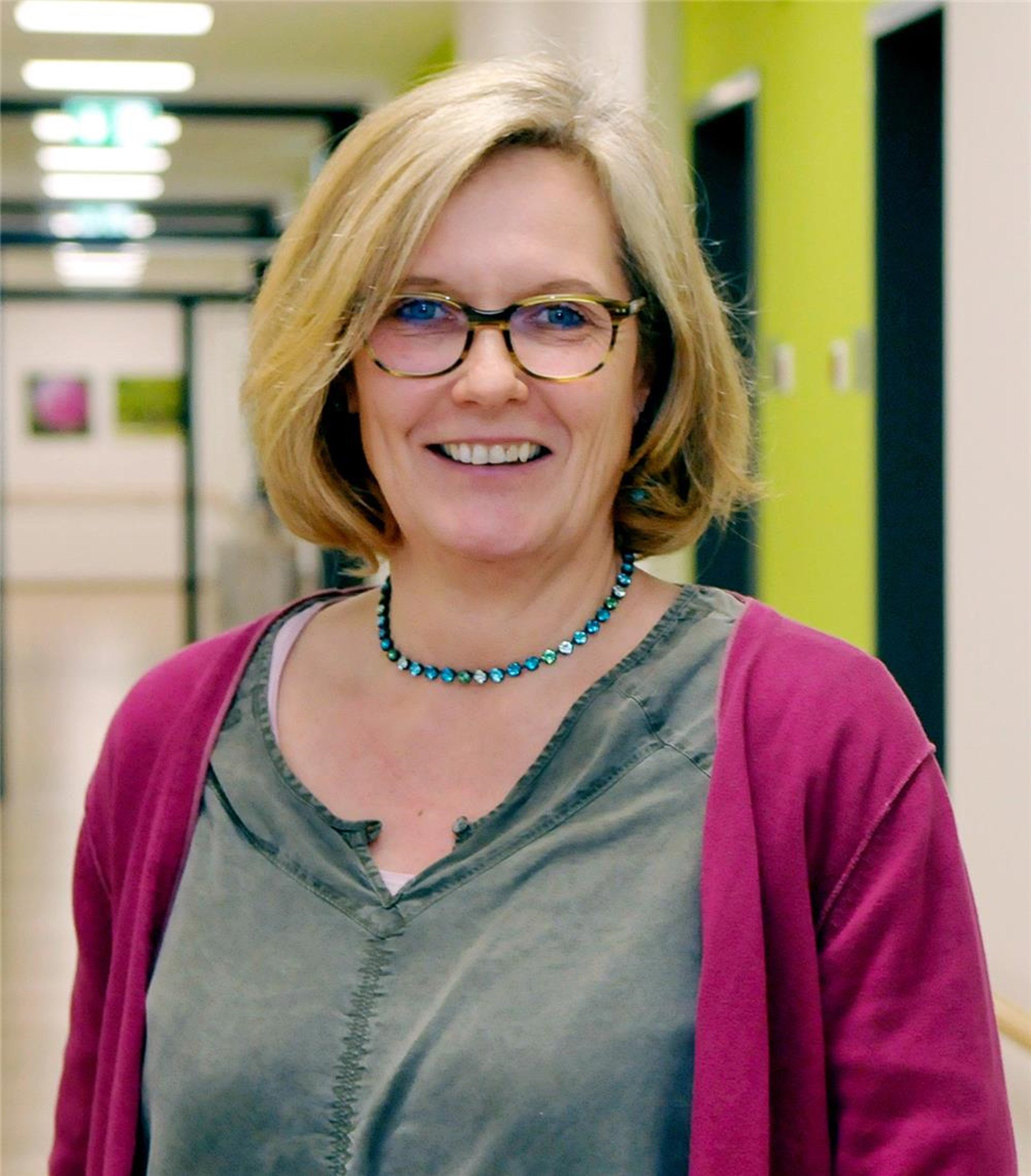 Doris Zingsheim